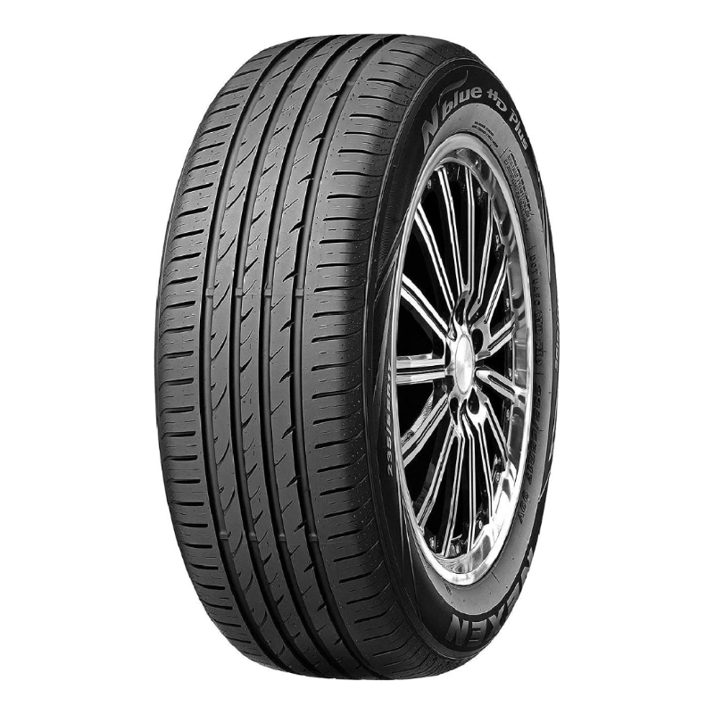 Llanta Nexen 235/45R18 N'Blue Hd