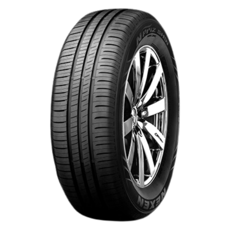 Llanta Nexen 185/70R13 N´Priz Sh9I