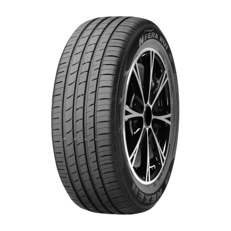 Llanta Nexen 225/50R18 N'Fera Ru1