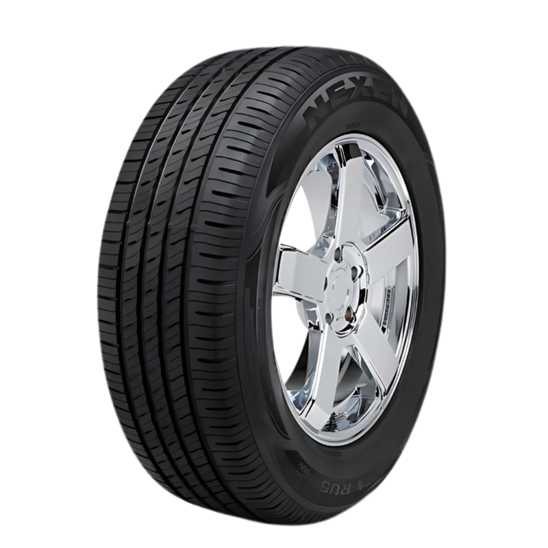 Llanta Nexen 245/60R18 N'Fera Ru5