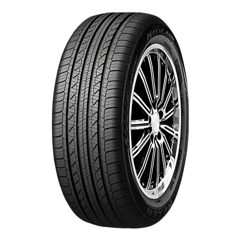 Llanta Nexen 205/55R17 N'Priz Ah8