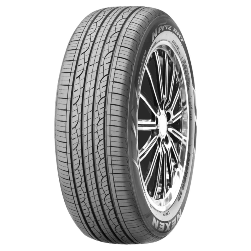 Llanta Nexen 225/55R18 N'Priz Rh7