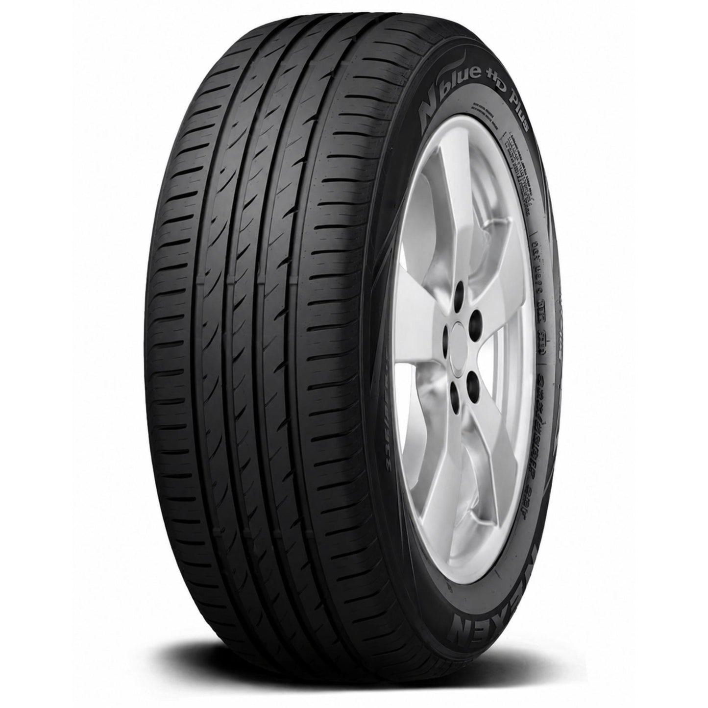 Llanta 185/65 R15 88H Nexen Nblue HD Plus