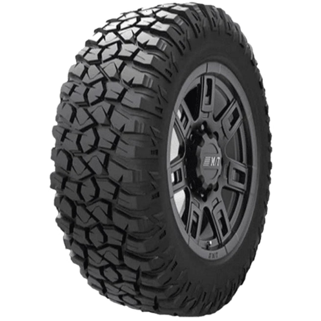 Llanta 33X12.50 R22LT 109Q Novamaxx WARRIOR TERRA M/T