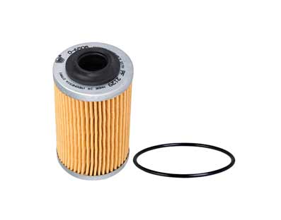 Filtro de Aceite Para Saab 9-3´ 2006-2009 V6 2.8 L