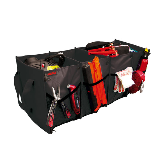 Organizador para cajuela multiple (80 X 30 X 30 cms)