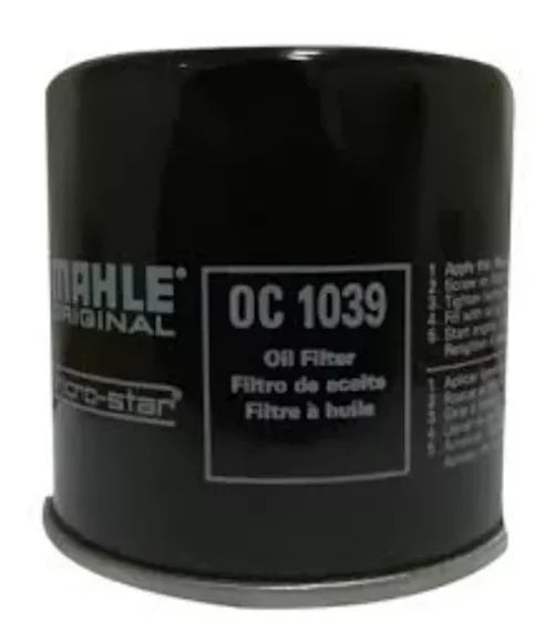 Filtro de Aceite Para Acura CL Base 3.0L V6 1997-1999