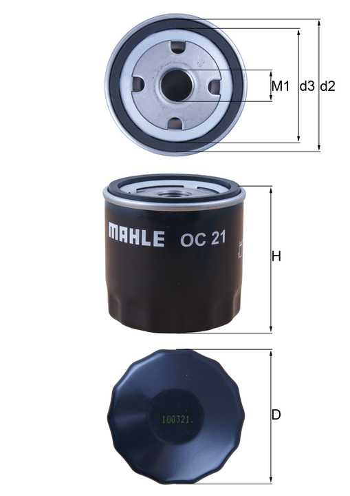Filtro de Aceite Para Harley Davidson XL1200C Sportster 1200 Custom Base 1200cc 0 2006-2014