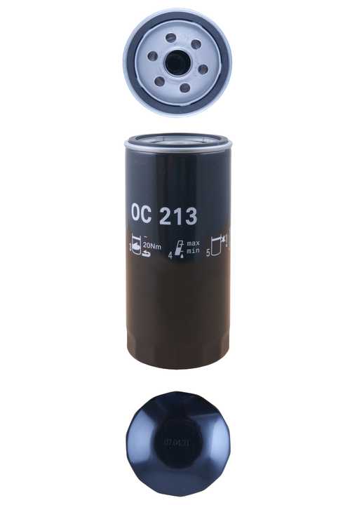 Filtro de Aceite Para Porsche 911 Carrera 2 3.6L H6 1996-1998