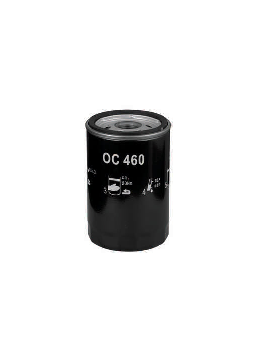 Filtro de Aceite P/ Jaguar S Type Base 4.0L V8 2000-2000