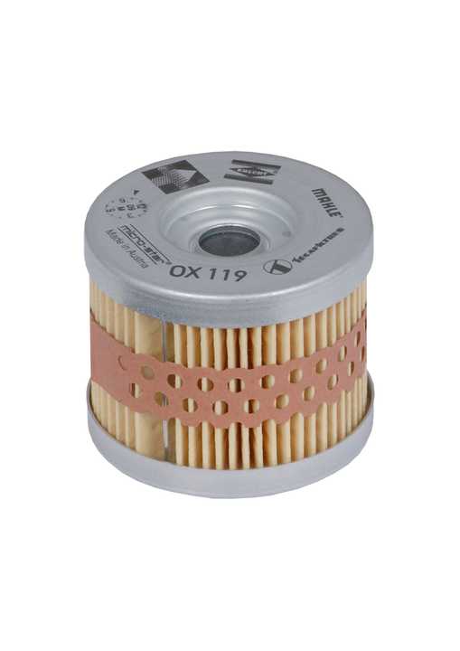 Filtro de Aceite P/ BMW G650 Xchallenge Base 652cc 0 2007-2007