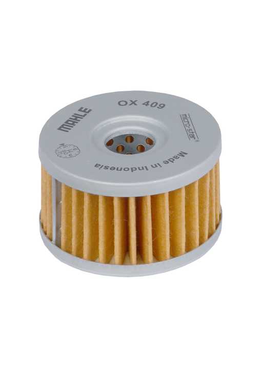 Filtro de Aceite P/ Suzuki S40 Boulevard Base 652cc 0 2006-2019