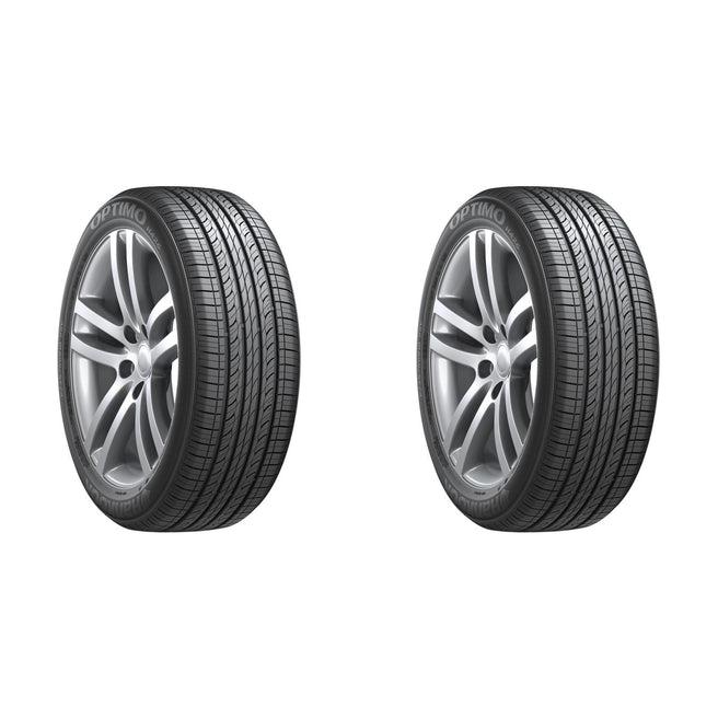 Paquete de 2 Llantas 185/60 R15 84H Hankook Optimo H426