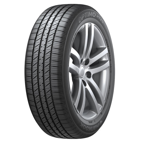 Llanta 235/60 R17 100T Hankook Optimo H725
