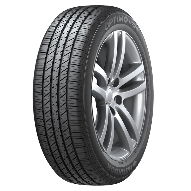 Llanta 235/55 R19 101H Hankook Optimo H725
