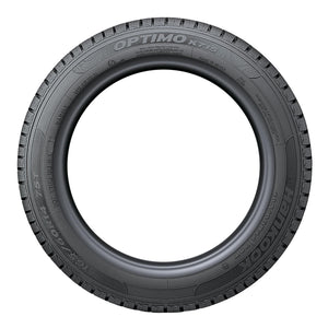 Llanta 155/70 R14 77T Hankook Optimo K715