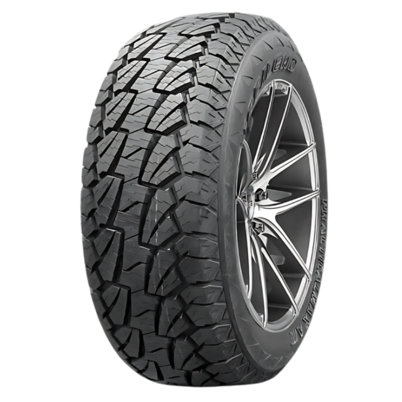 Llanta Habilead Lt245/75R16 P-Max At Rs23