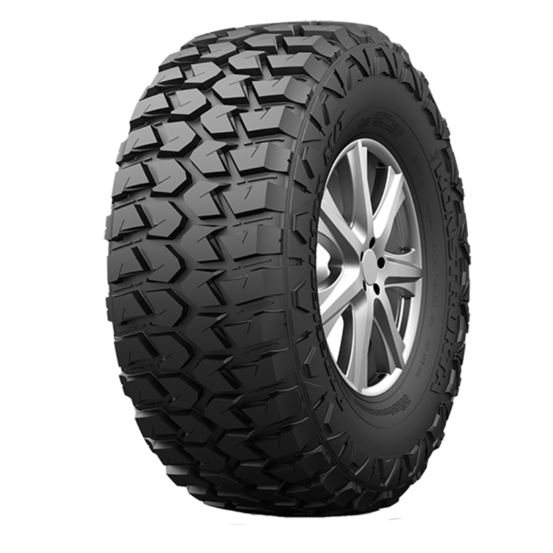 Llanta Habilead Lt265/70R17 P-Max Mt Rs25