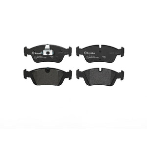 Balatas De Freno Delantera Para Bmw 323I 1998-2000
