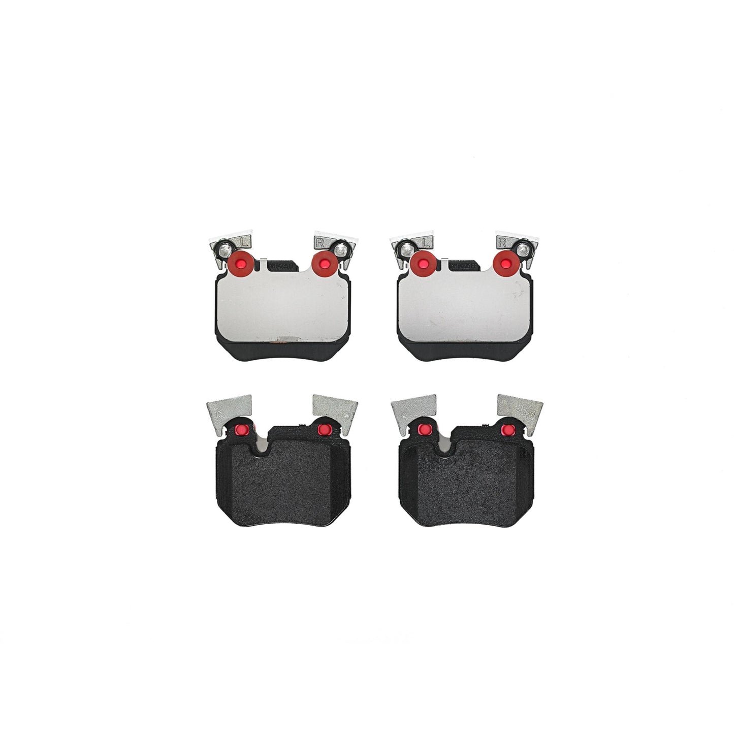 Balatas De Freno Trasera Para Bmw 135I 2009-2010