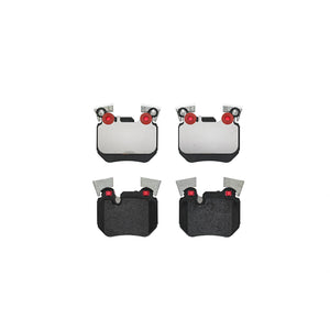 Balatas De Freno Trasera Para Bmw 135I 2009-2010