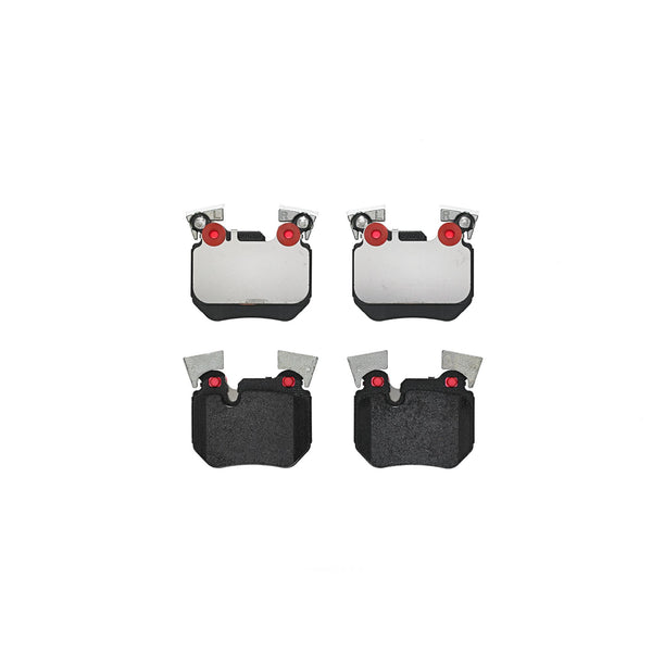 Balatas De Freno Trasera Para Bmw 135I 2009-2010