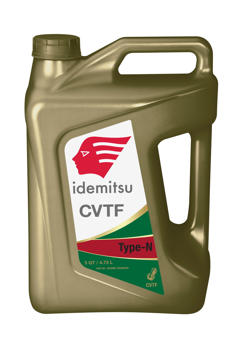 Aceite IDEMITSU CVTF NISSAN, INFINITI