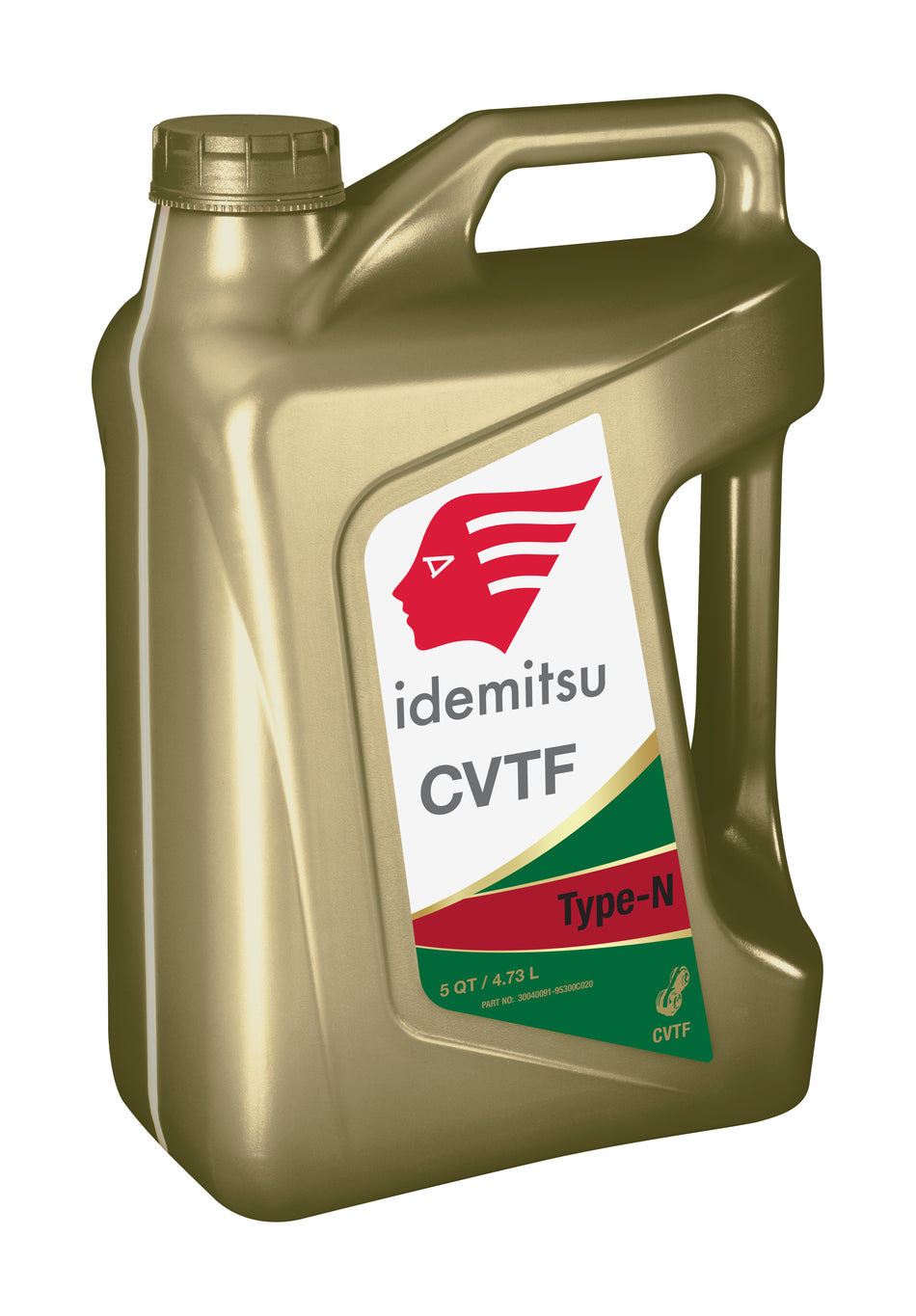 Aceite IDEMITSU CVTF NISSAN, INFINITI