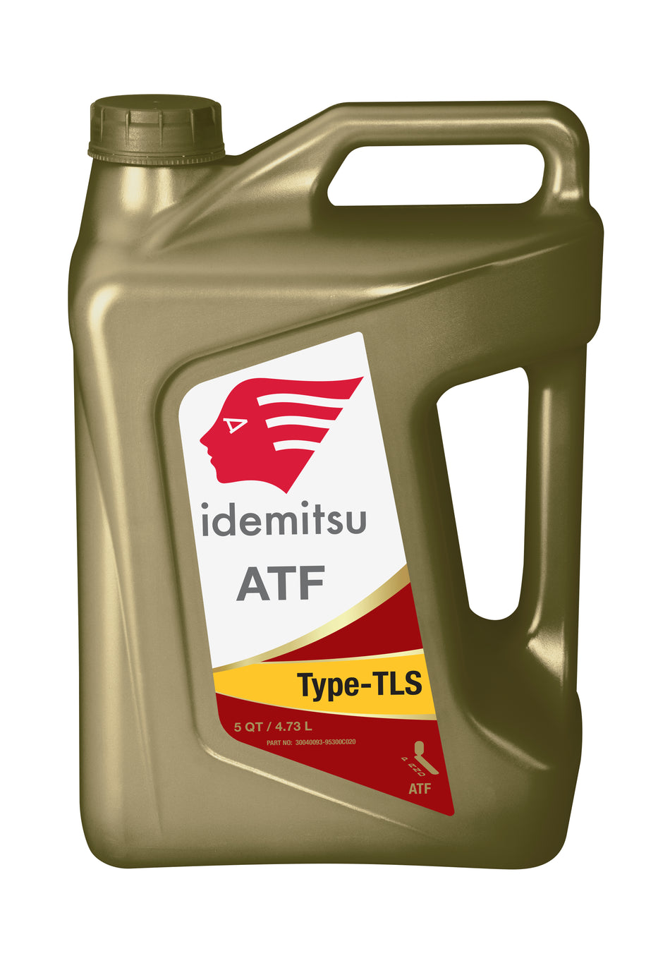 Aceite IDEMITSU ATF TOYOTA LEXUS SCION