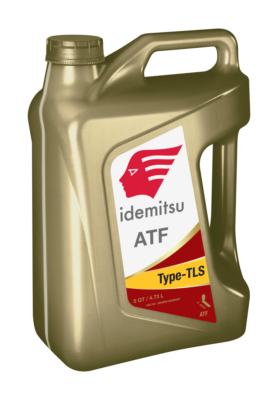 Aceite IDEMITSU ATF TOYOTA LEXUS SCION