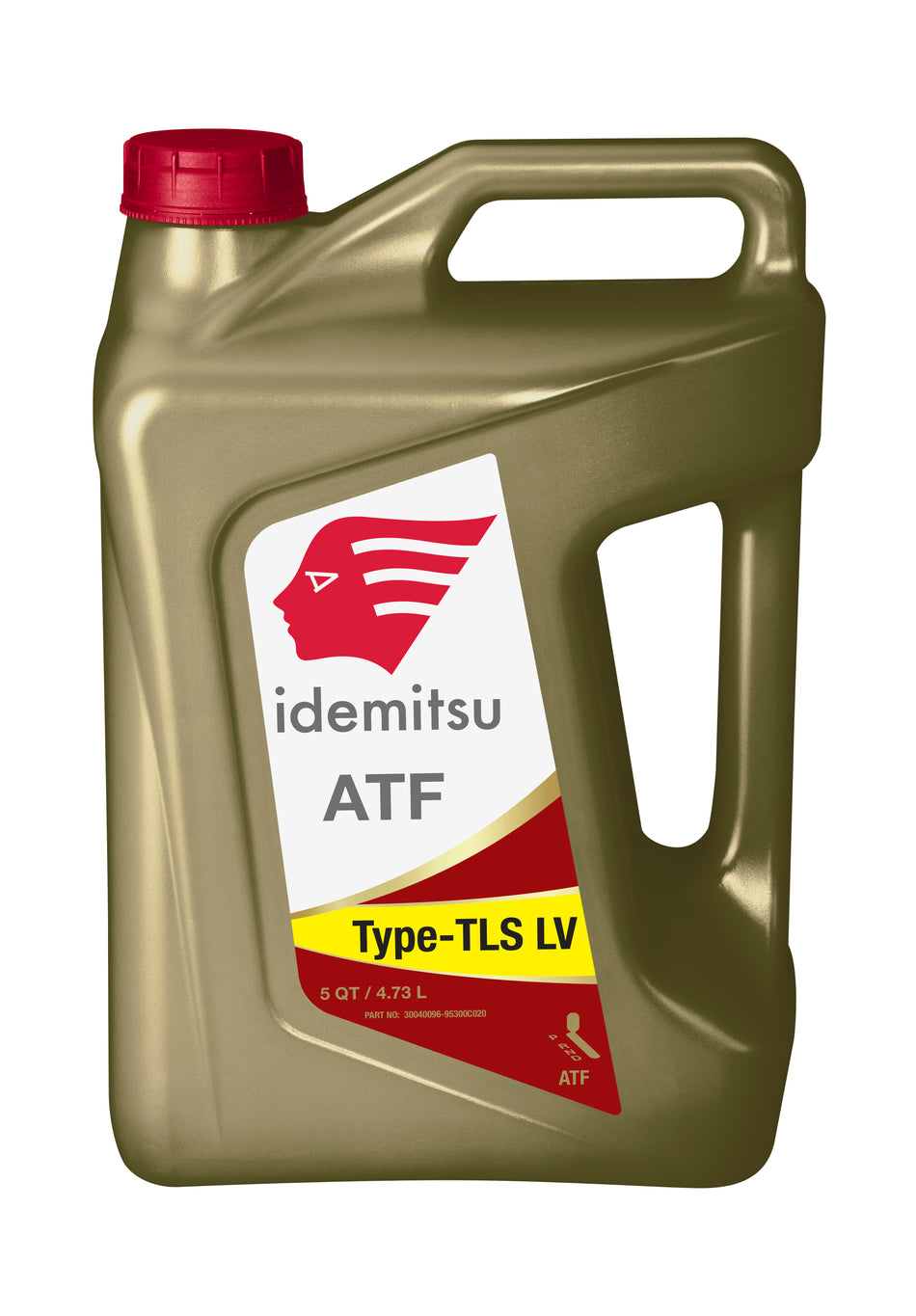 Aceite IDEMITSU ATF TOYOTA LEXUS SCION