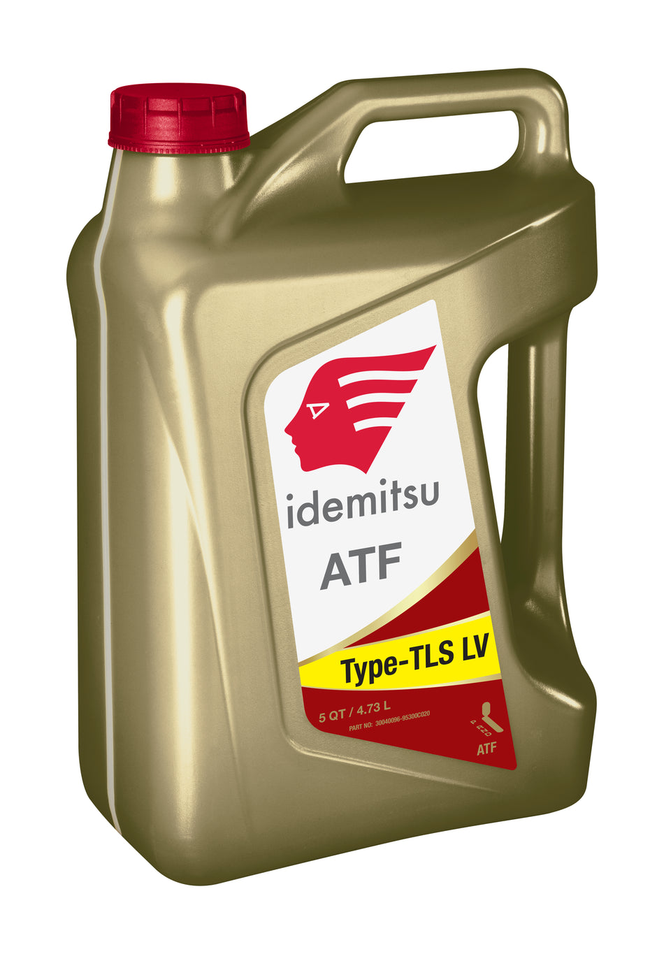 Aceite IDEMITSU ATF TOYOTA LEXUS SCION