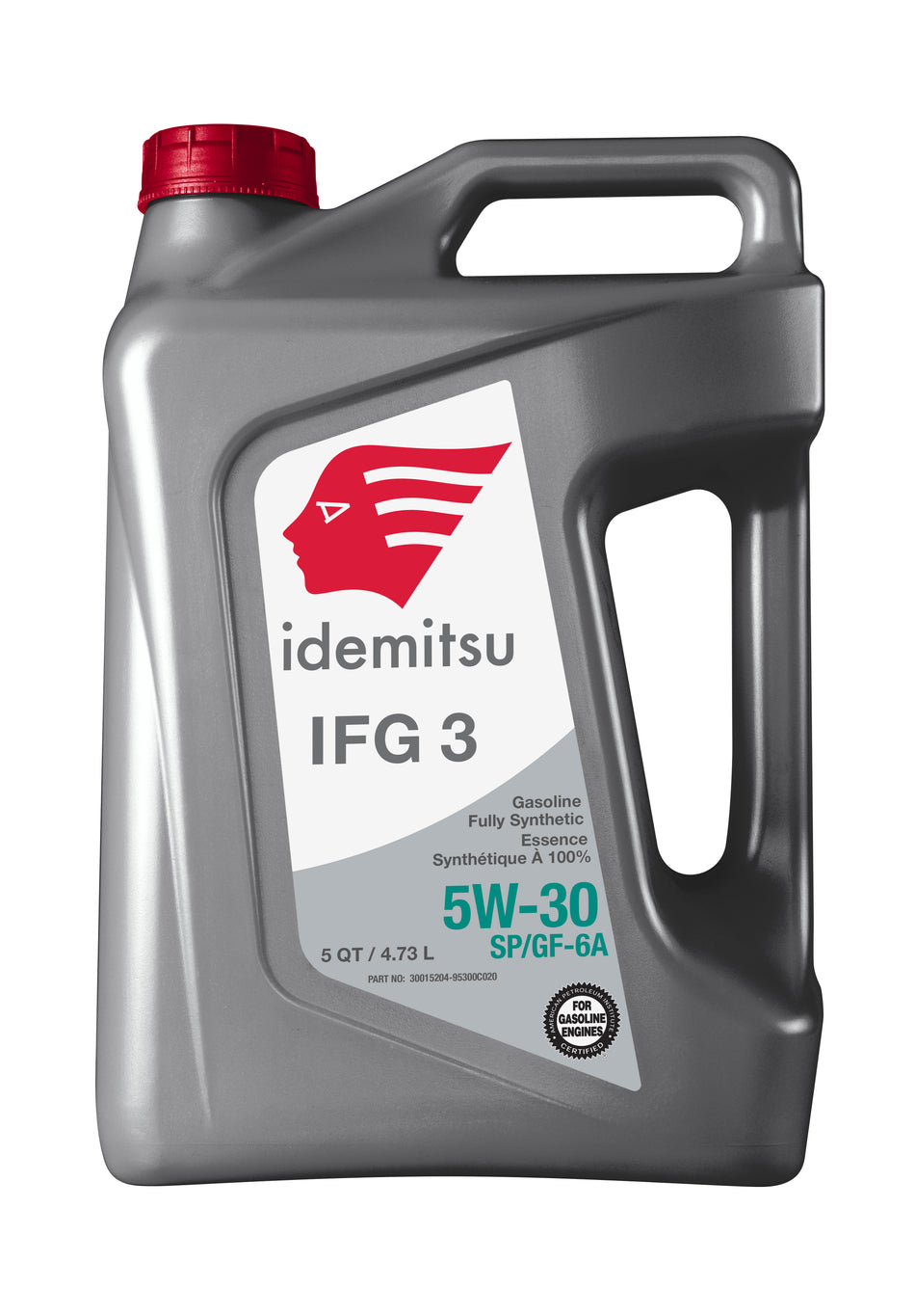 Aceite IDEMITSU 5W30