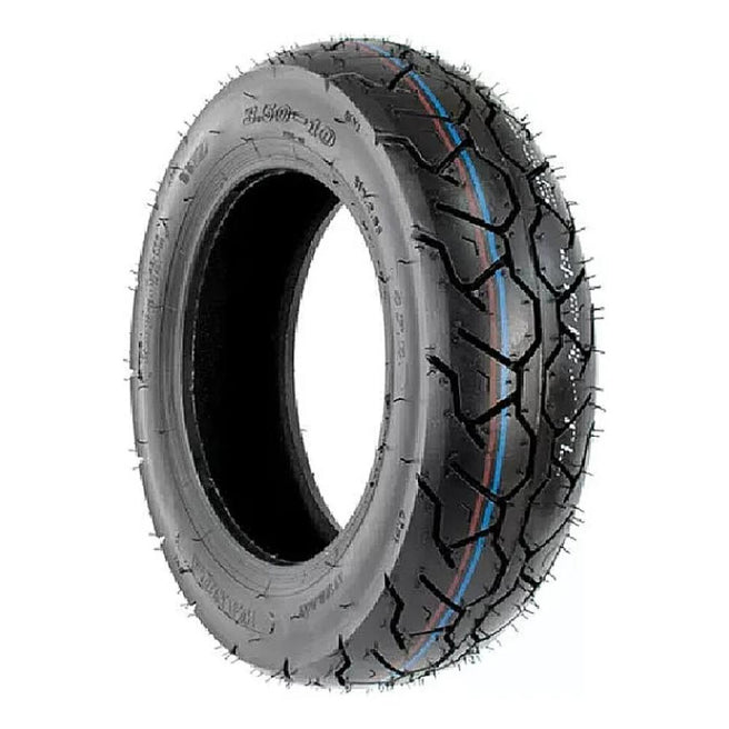 Llanta 3.50-10 R10 51J Epsilon P235