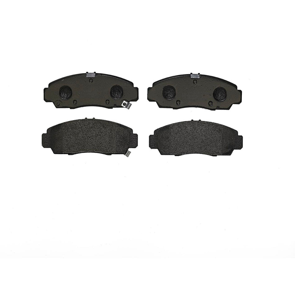 Balatas De Freno Delantera Para Acura Tl 1999-2008