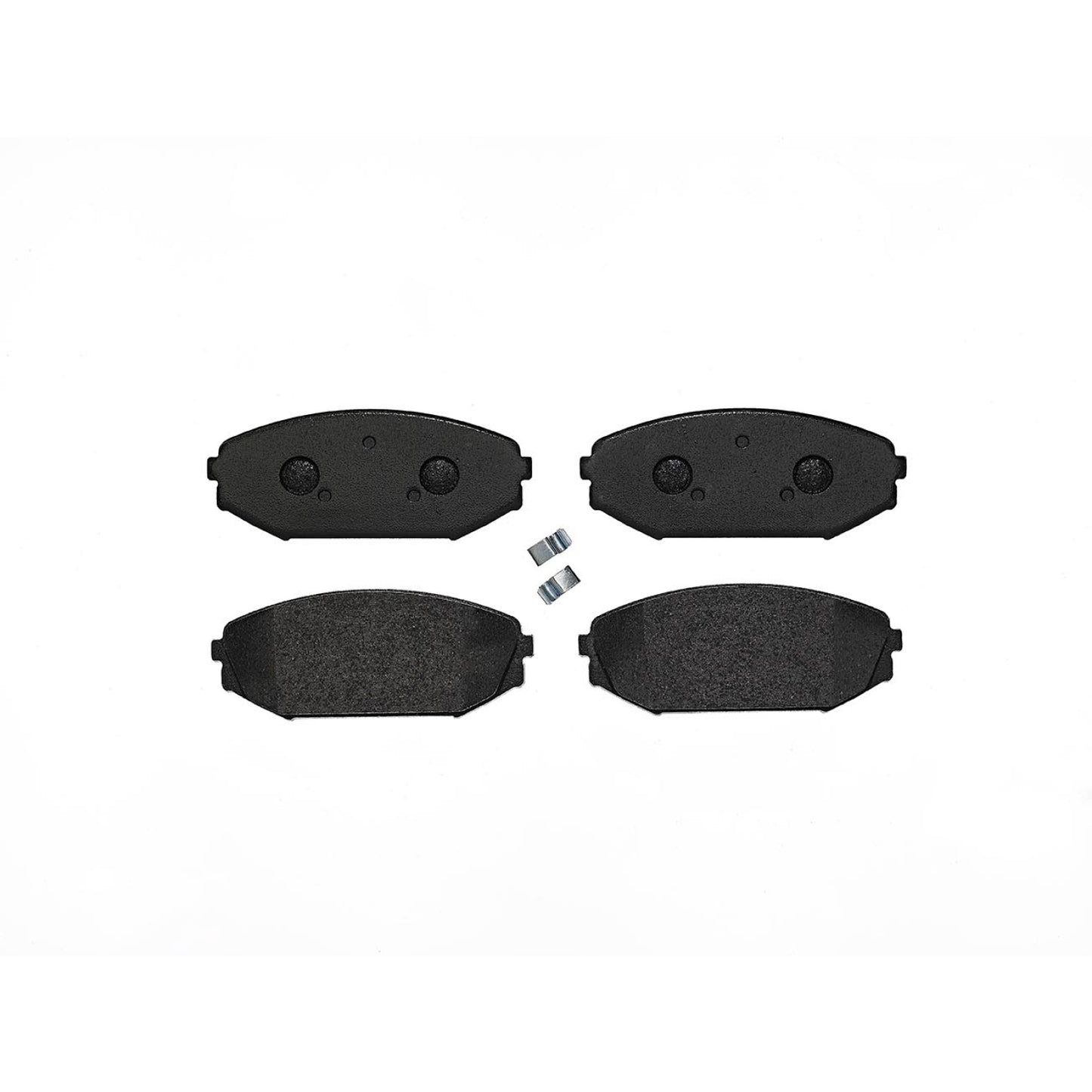 Balatas De Freno Delantera Para Acura Mdx 2001-2002