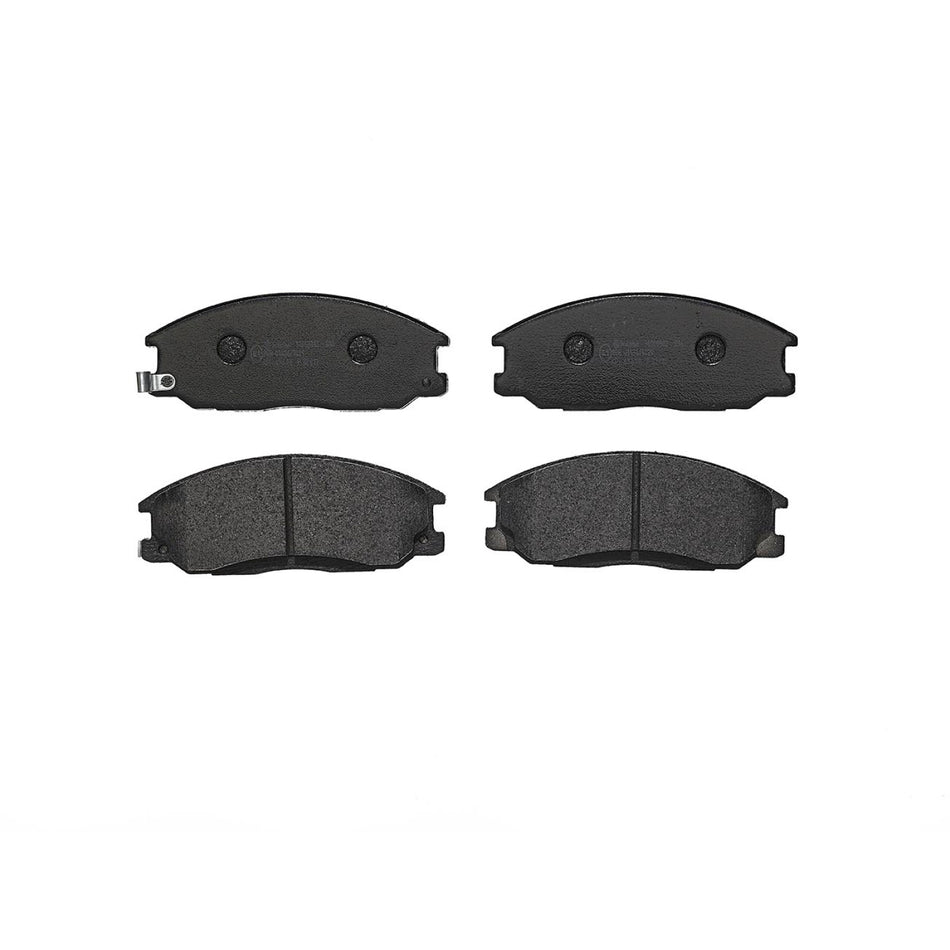 Balatas De Freno Delantera Para Kia Sedona 2002-2004