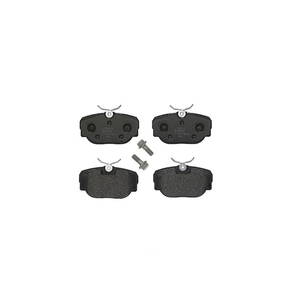 Balatas De Freno Trasera Para Land Rover Range Rover 1995-2002
