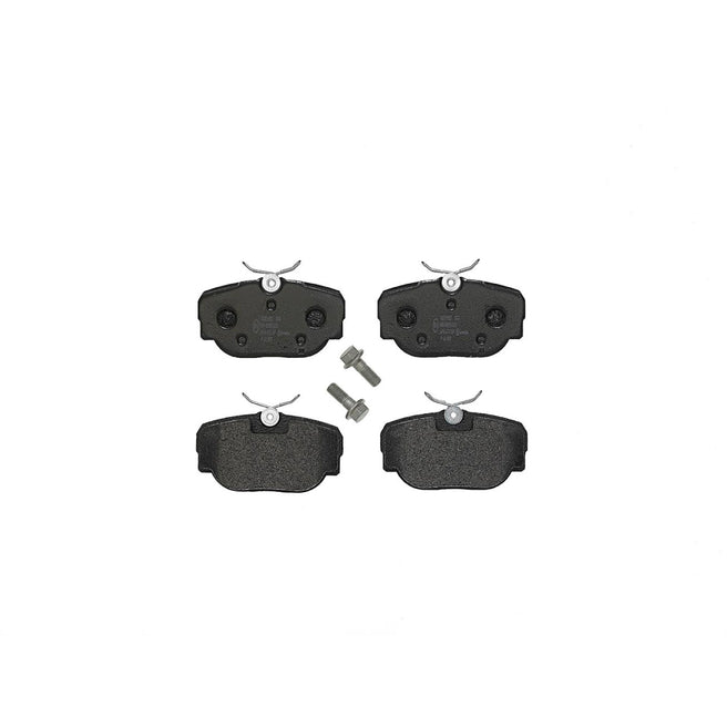 Balatas De Freno Trasera Para Land Rover Range Rover 1995-2002