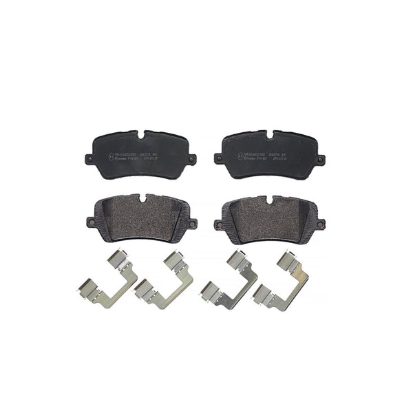 Balatas De Freno Trasera Para Land Rover Range Rover 2013-2017