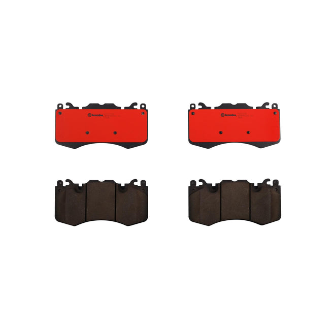 Balatas De Freno Delantera Para Land Rover Range Rover 2010-2017