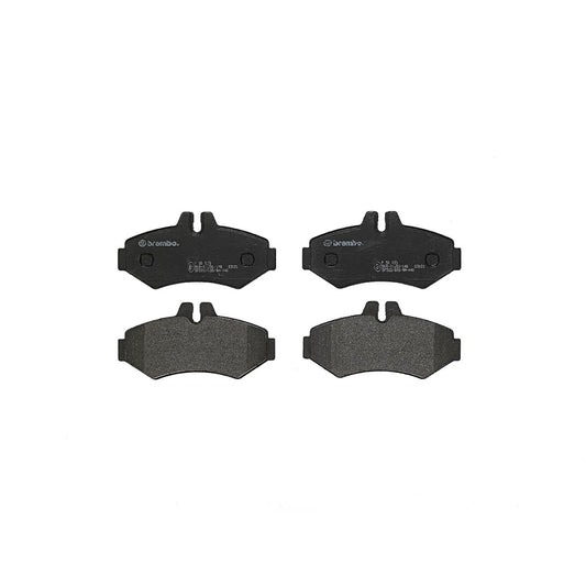 Balatas De Freno Trasera Para Mercedes-Benz G500 1999-2015