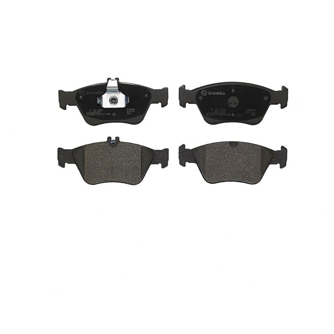 Balatas De Freno Delantera Para Mercedes-Benz C280 1996-1997
