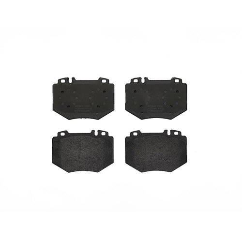 Balatas De Freno Delantera Para Mercedes-Benz S500 2001-2002