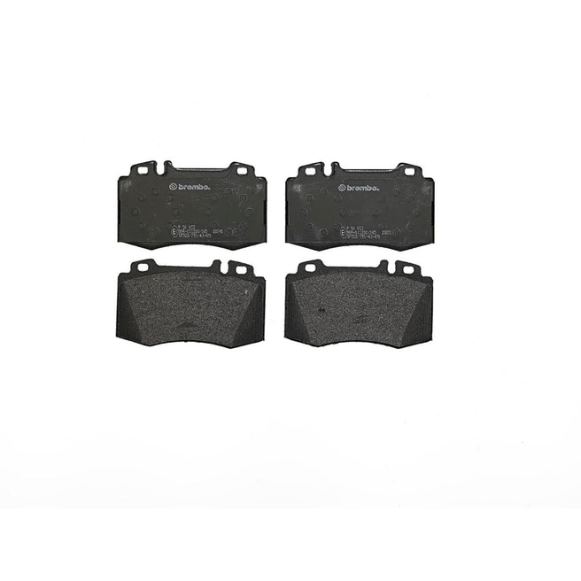 Juego de Balatas Delanteras para Mercedes-Benz C32 AMG 2002-2004