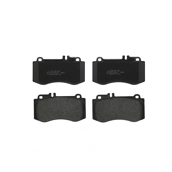 Balatas De Freno Delantera Para Mercedes-Benz E500 2009-2017