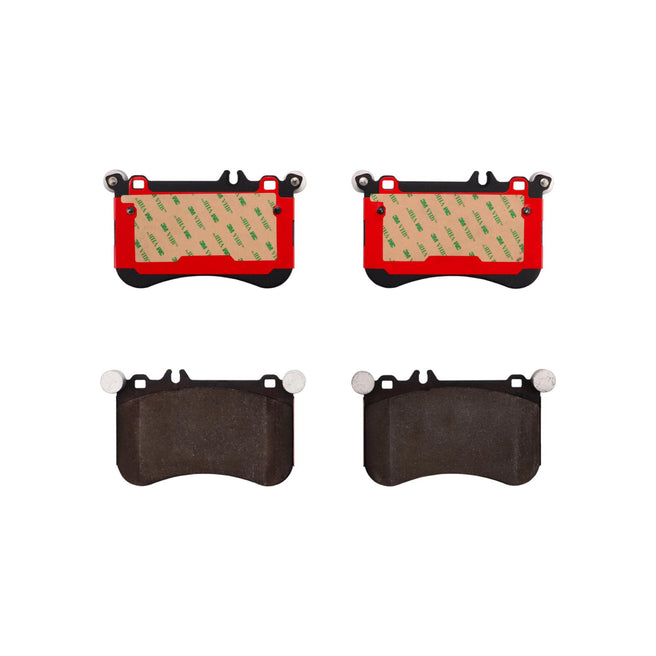 Juego de Balatas Delanteras para Mercedes-Benz SLK55 AMG 2013-2016