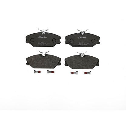 Balatas De Freno Delantera Para Renault Clio 2002-2006