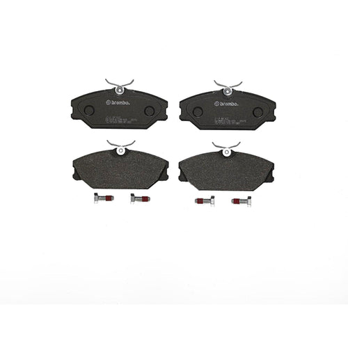 Balatas De Freno Delantera Para Renault Clio 2002-2006
