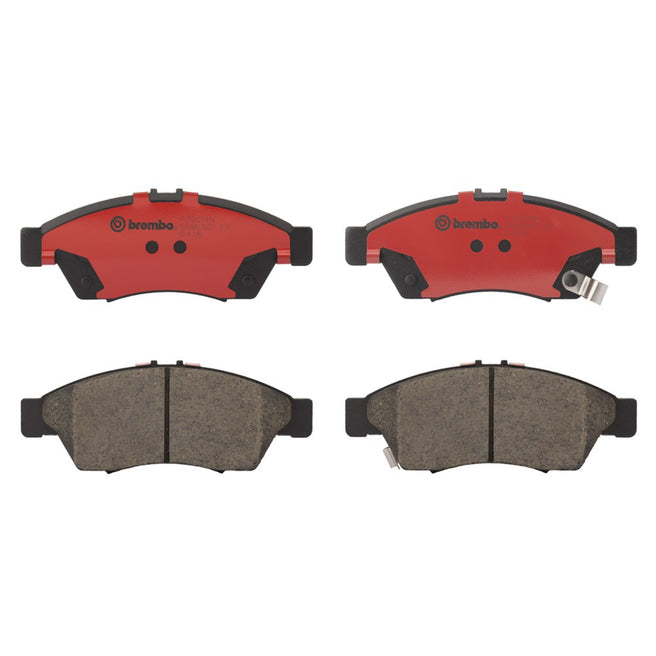 Balatas De Freno Delantera Para Suzuki Aerio 2004-2007